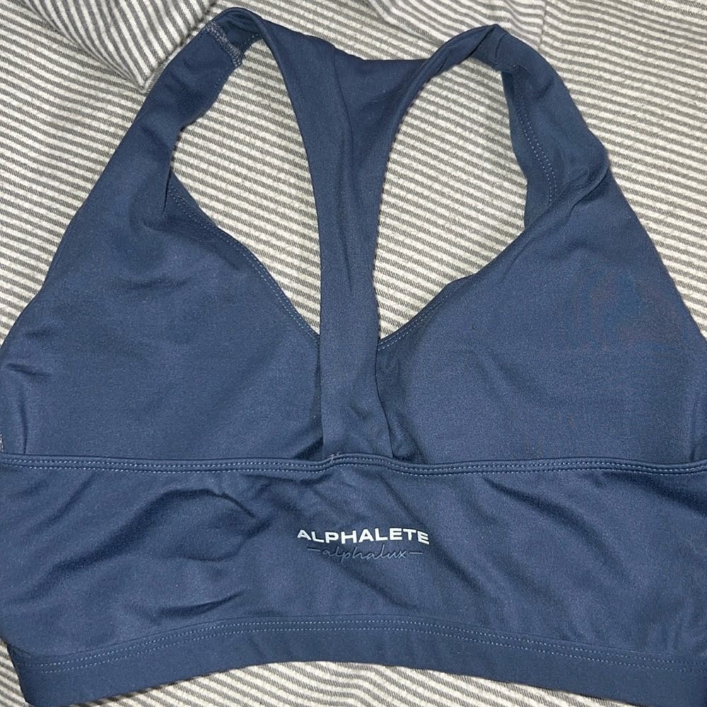 Alphalux Sports Bra